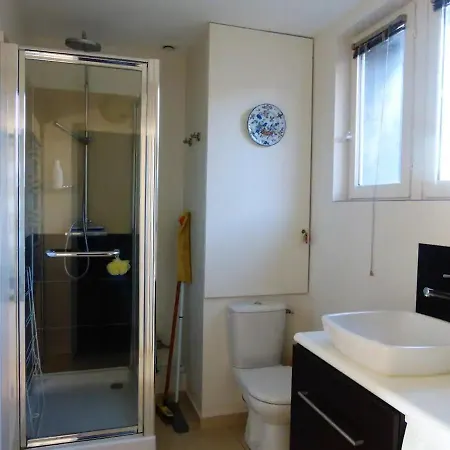 Exceptionnel 3pieces, Balcon, Terrasse Face Apartamento