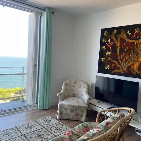 Exceptionnel 3pieces, Balcon, Terrasse Face Apartment
