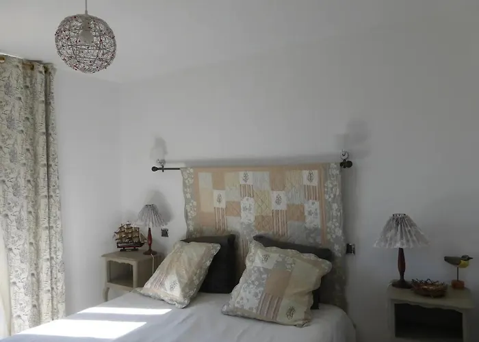 Exceptionnel 3pieces, Balcon, Terrasse Face Apartmán Villerville